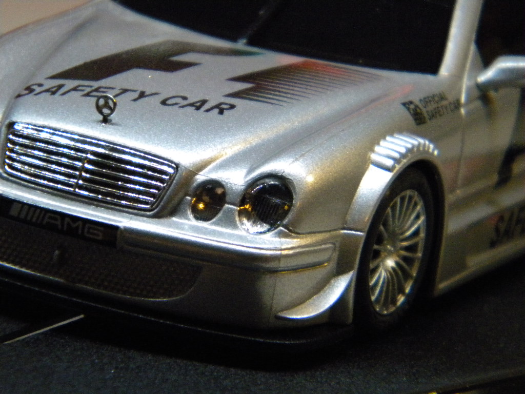 Mercedes CLK (50282